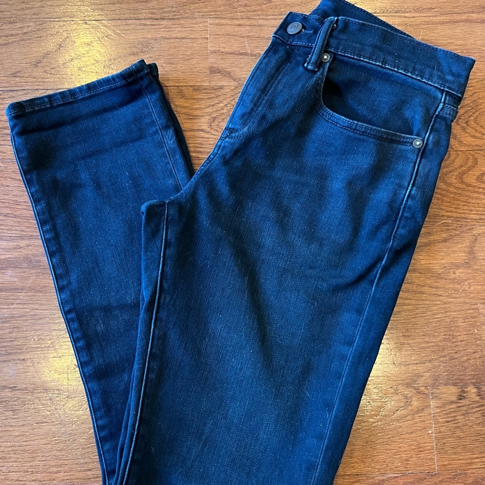 Gap Men’s Soft Wear Slim Jean